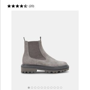 Dolce Vita Moana Boots size 8.5